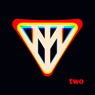 MOONTWIN - Two (Vinyl)