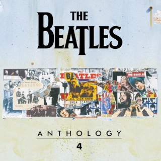 BEATLES - Anthology 4