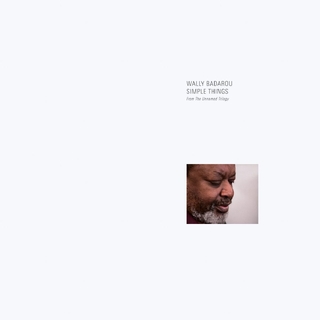 BADAROU WALLY - Simple Things (Vinyl)