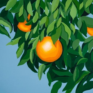 TYLER BALLGAME - For The First Time Again (Indie Exclusive Orange &amp; White Marble Vinyl)