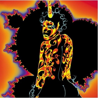 OUTKAST - Stankonia: 25th Anniversary Edition (Limited Purple Marble Coloured Vinyl)