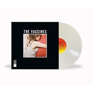 THE VACCINES - What Did You Expect Fr...