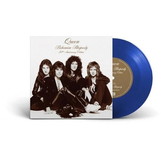 QUEEN - 7-bohemian Rhapsody