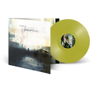 VARIOUS ARTISTS - Best Of Nine Inch Nails (Redux) / Various