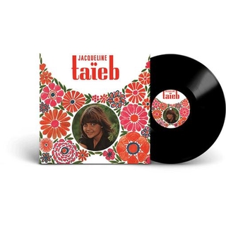 JACQUELINE TAIEB - 7 Heures Du Matin