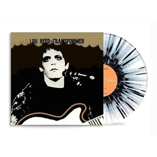LOU REED - Transformer