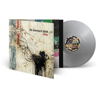 VARIOUS ARTISTS - Downward Spiral (Redux) / Various