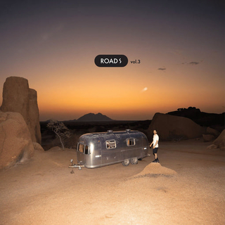 THYLACINE - Roads Vol. 3