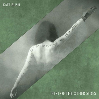 KATE BUSH - Best Of The Other Sides (Limited Lothlorien Coloured Vinyl)