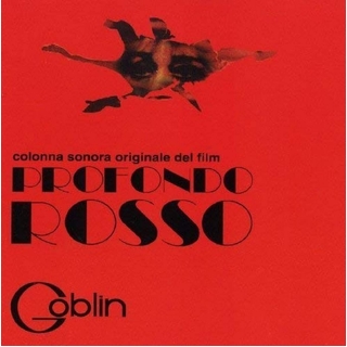 GOBLIN - Profondo Rosso (Deep Red)