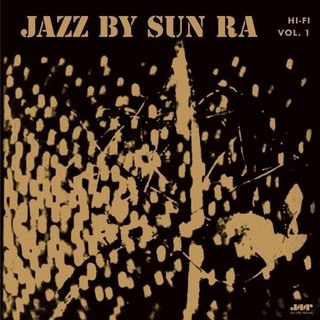 SUN RA - Jazz By Sun Ra (+1 Bonus Track) (Limited Edition)