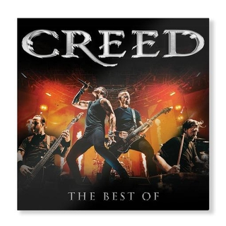 CREED - Best Of Creed