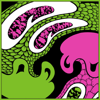 KING GIZZARD AND THE LIZARD WIZARD - Songs From Im In Your Mind Fuzz &amp; Murder Of The Universe Live In Athens 25