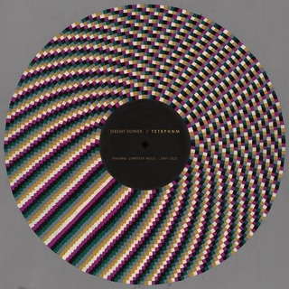 JEREMY &amp; TETRPHNM DOWER - Personal Computer