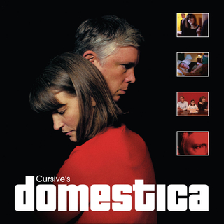 CURSIVE - Domestica