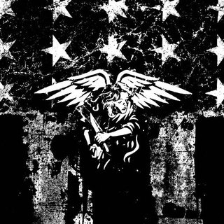 AMERICAN NIGHTMARE - Year One (25th Anniversary Black &amp; White Splatter Vinyl)