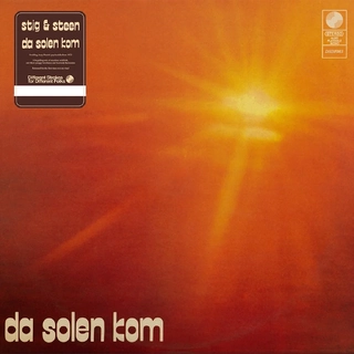 STIG &amp; STEEN - Da Solen Kom