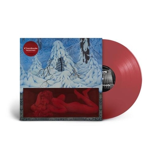 CARDINALS - Masquerade [lp] (Transparent Red Vinyl, Limited, Indie-retail Exclusive)