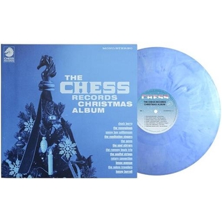 VARIOUS ARTISTS - Chess Records Christmas Album / Various