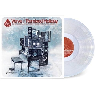 VARIOUS ARTISTS - Verve Remixed Holiday / Various