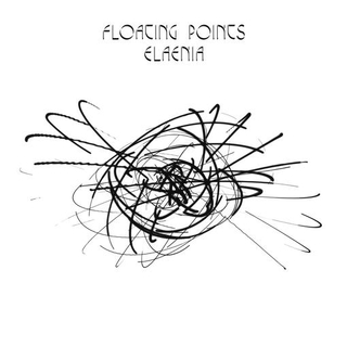FLOATING POINTS - Elaenia: 10 Year Anniversary Edition (Vinyl)