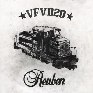 REUBEN - Vfvd20