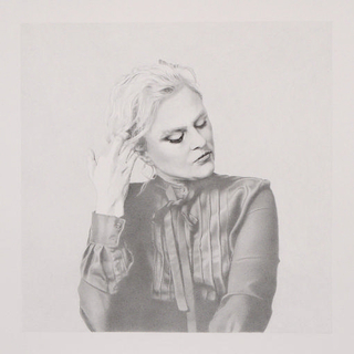 OLAFUR ARNALDS - Spira (Clear Vinyl)