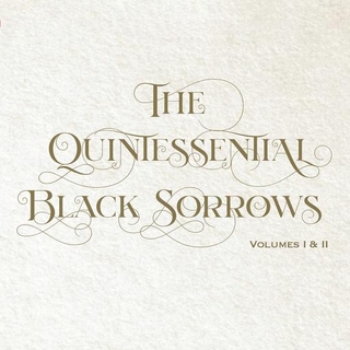 THE BLACK SORROWS - Quintessential Black Sorrows