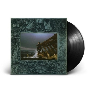 SEAROWS - Death In The Business Of Whaling