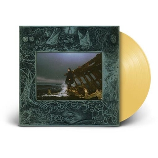 SEAROWS - Death In The Business Of Whaling