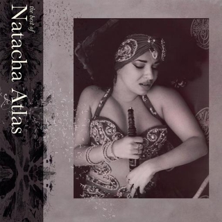 NATACHA ATLAS - The Best Of Natacha Atlas (Vinyl)