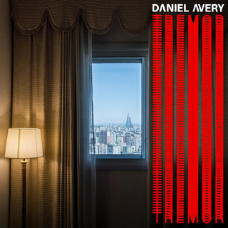 DANIEL AVERY - Tremor (Dlx Ed Red Biovinyl 2lp)