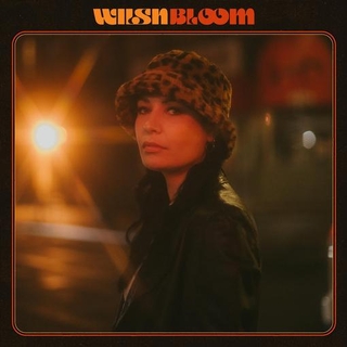 WILSN - Bloom (Yellow Lp)