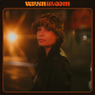 WILSN - Bloom (Yellow Lp)