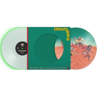 HOODOO GURUS - Mars Needs Guitars (40th Anniversary Edition) (Vinyl)