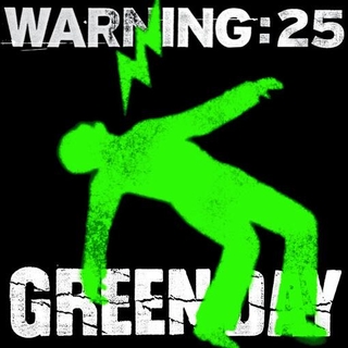 GREEN DAY - Warning