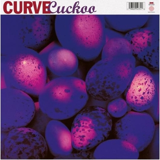 CURVE - Cuckoo (Vinyl)