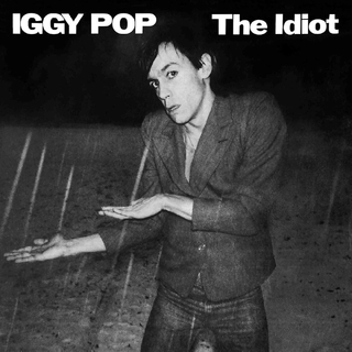 IGGY POP - Idiot