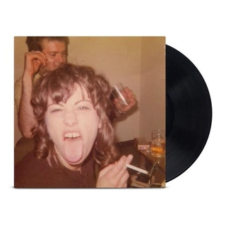 JOYCE MANOR - I Used To Go To This Bar (Vinyl)