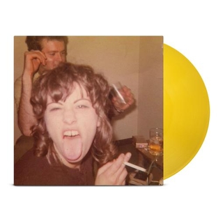 JOYCE MANOR - I Used To Go To This Bar (Indie Exclusive Opaque Yellow Vinyl)