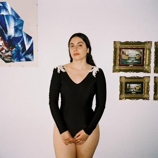 MARTA DEL GRANDI - Dream Life (Ltd. Gold Vinyl)