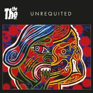 THE THE - Unrequited / Live & Let Live (7in)