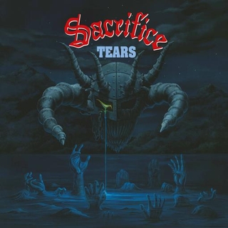 SACRIFICE - Tears