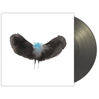 HAYWARDXDÄLEK - Haywardxdälek (Black Ice Vinyl)