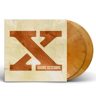 CODY JINKS - Adobe Sessions (10 Year Anniversary)