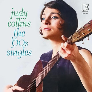 JUDY COLLINS - The '60s Singles (Limited 'judy Blue Eyes' Vinyl)