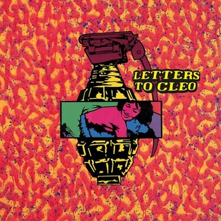 LETTERS TO CLEO - Wholesale Meats And Fish (Remastered Highlighter Yellow Vinyl)