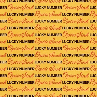 OPTIC SINK - Lucky Number