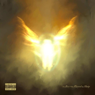 DAVE - Boy Who Played The Harp