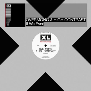 OVERMONO - If We Ever